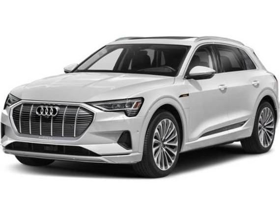 AUDI E-TRON SPORTBACK 2022 WA13AAGE5NB019540 image
